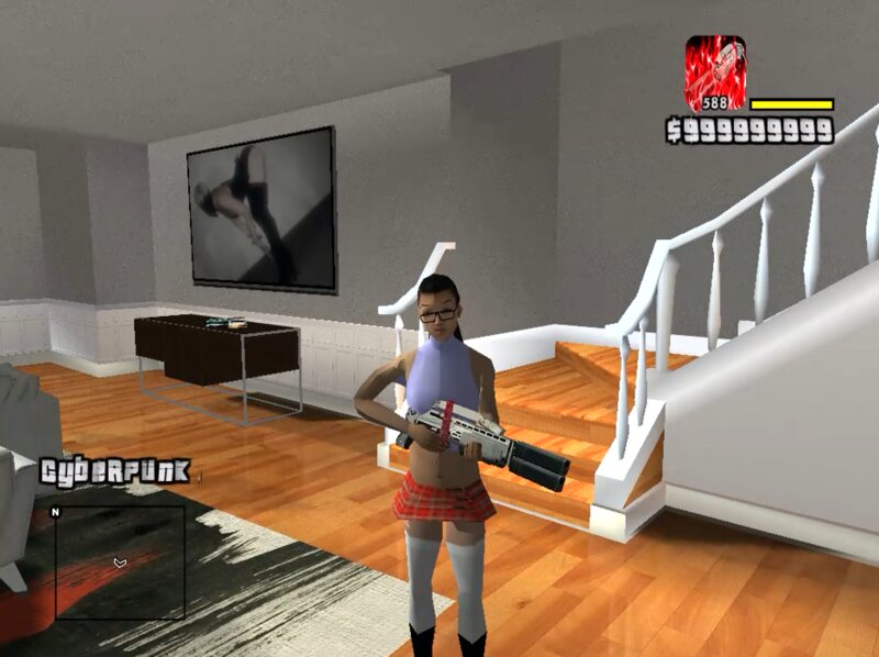 mod